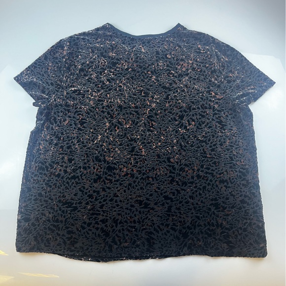 Free People Teddy Tee S103-54 - Picture 6 of 6